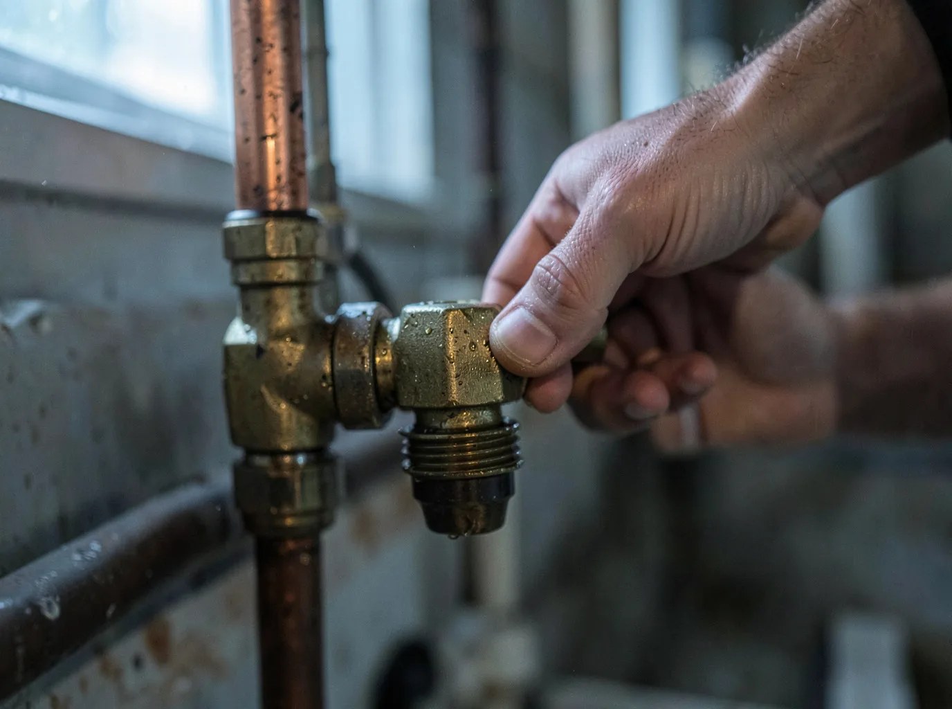 Emergency Plumber Eureka, SD FAQs